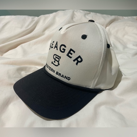 Seager Hat OSA (SnapBack) - Picture 2 of 3